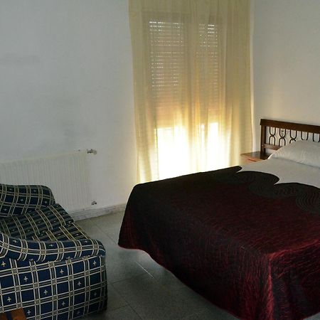 Hotel La Noria Лепе Экстерьер фото