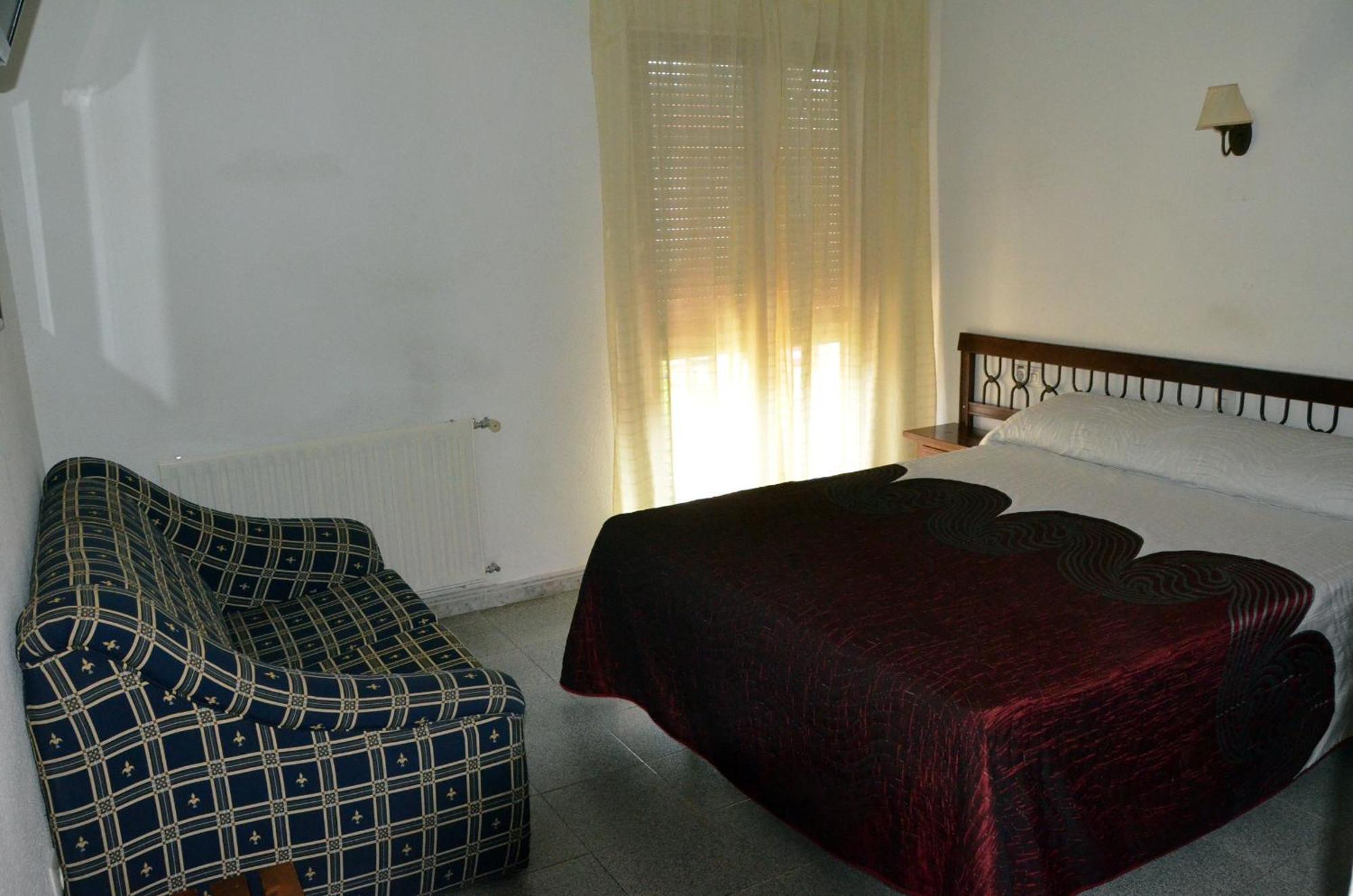 Hotel La Noria Лепе Экстерьер фото