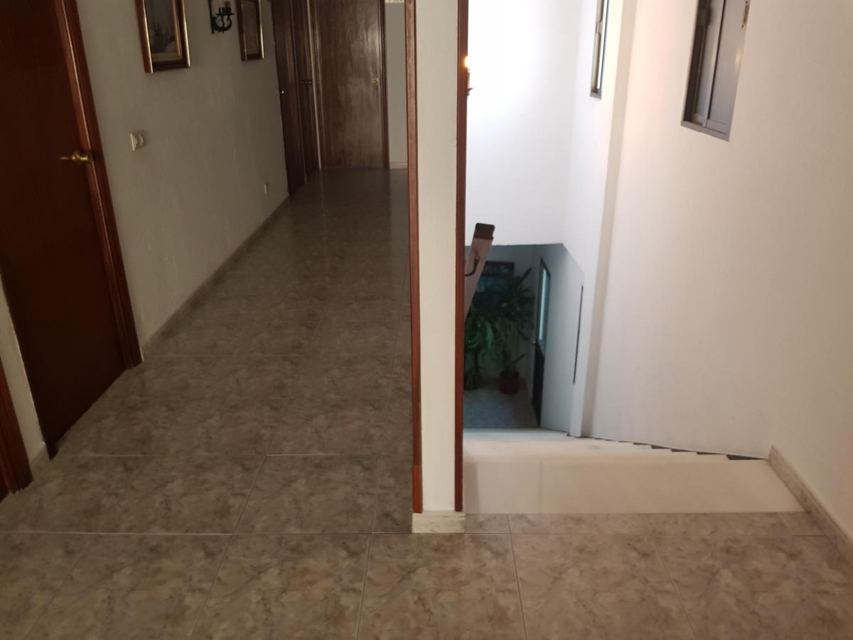Hotel La Noria Лепе Экстерьер фото
