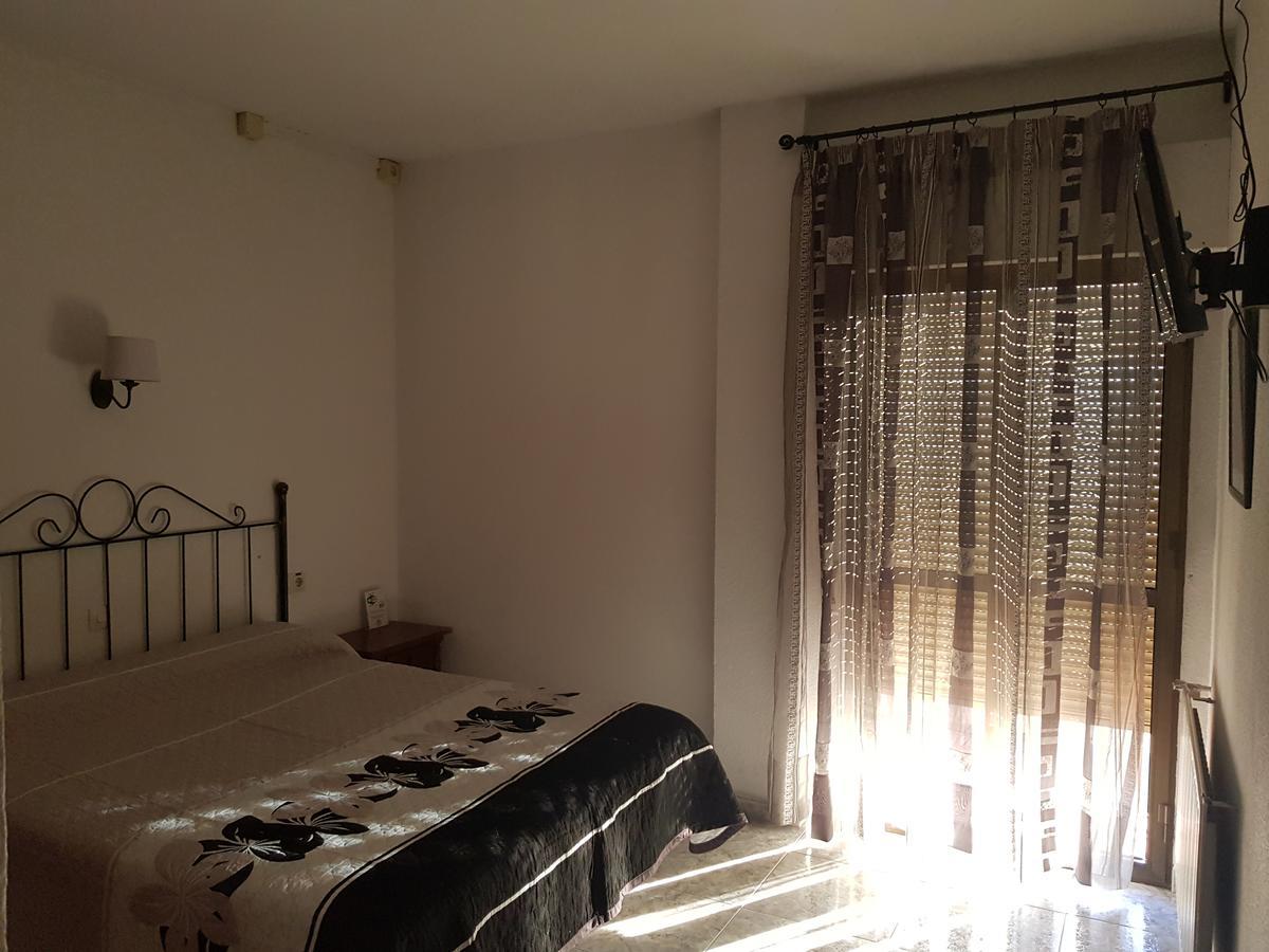 Hotel La Noria Лепе Экстерьер фото