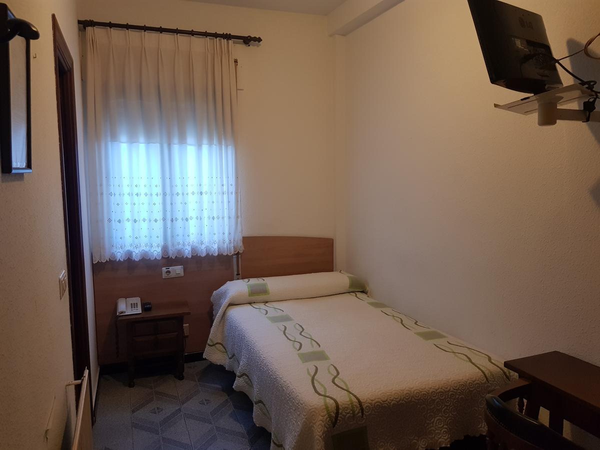 Hotel La Noria Лепе Экстерьер фото