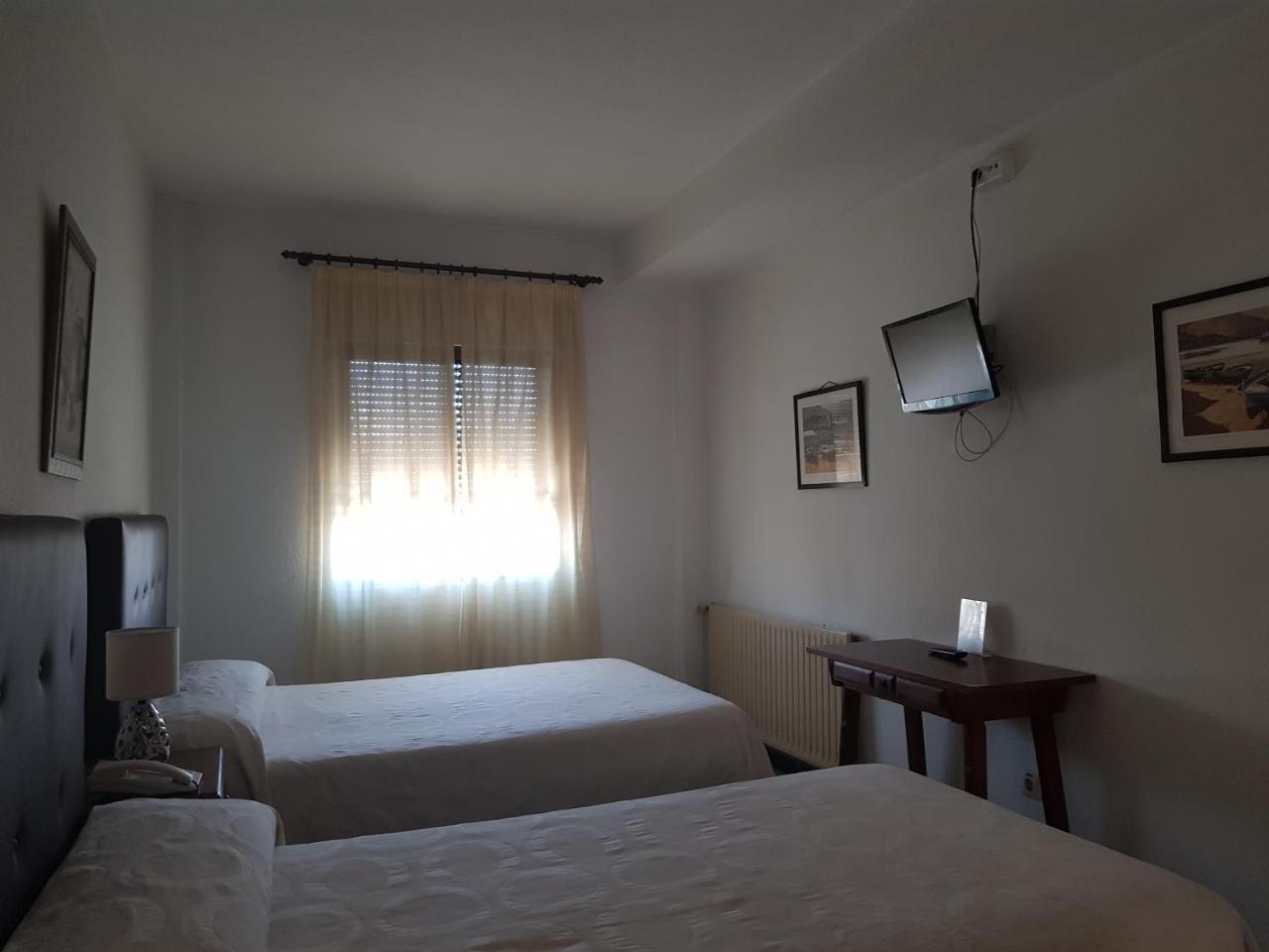 Hotel La Noria Лепе Экстерьер фото