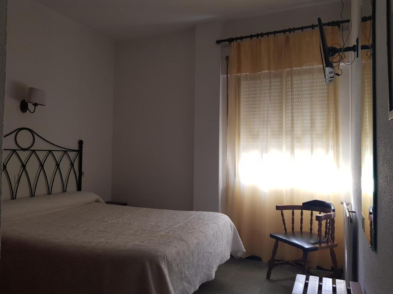 Hotel La Noria Лепе Экстерьер фото